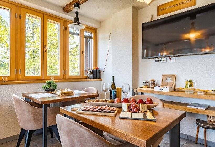 B&b Villa Sumrak Plitvica Rooms