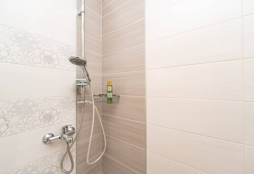 B&b Villa Sumrak Plitvica Rooms