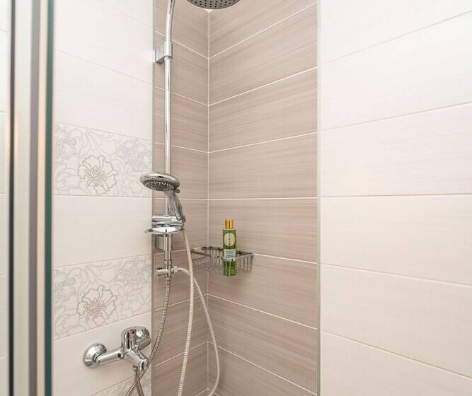 B&b Villa Sumrak Plitvica Rooms