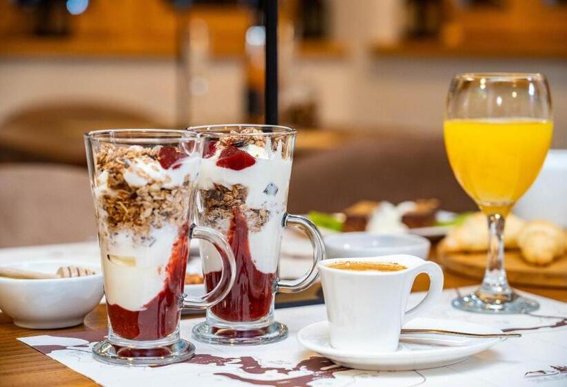 B&b Villa Sumrak Plitvica Rooms