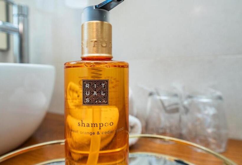 B&b Villa Sumrak Plitvica Rooms