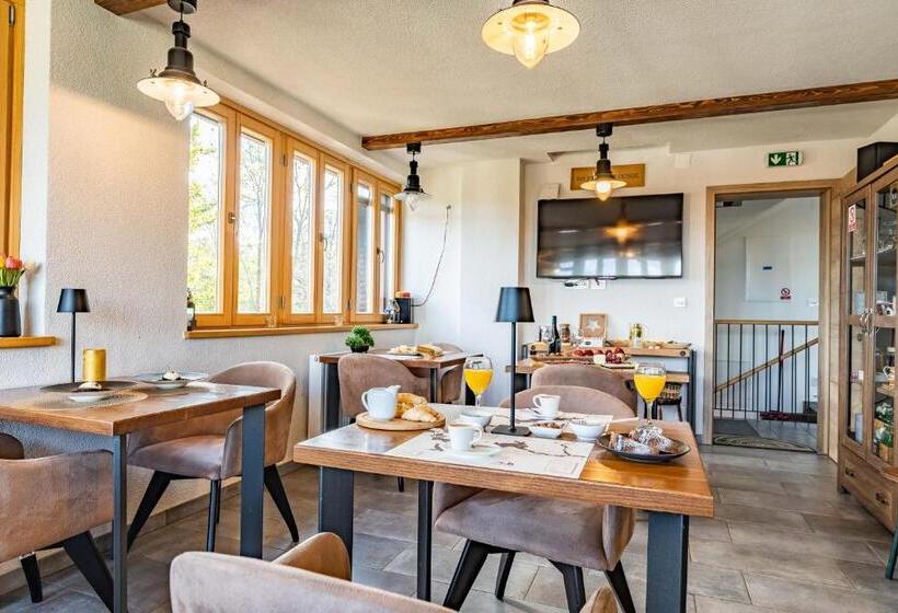 B&b Villa Sumrak Plitvica Rooms