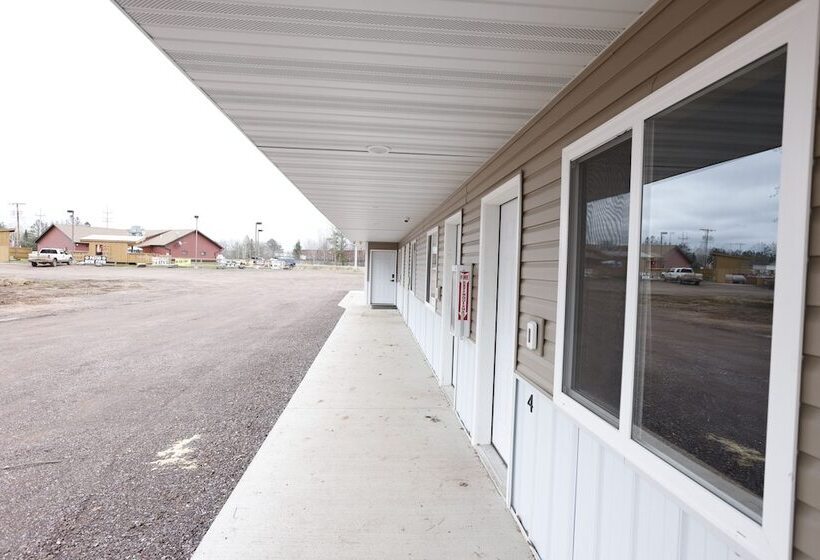 Bears Den Motel