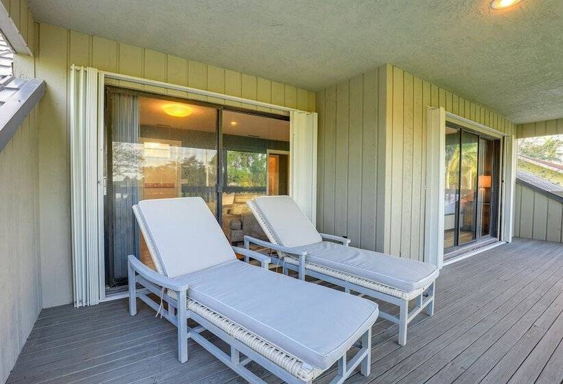 Beautiful Hobe Sound Retreat, 3 Mi To Beach!