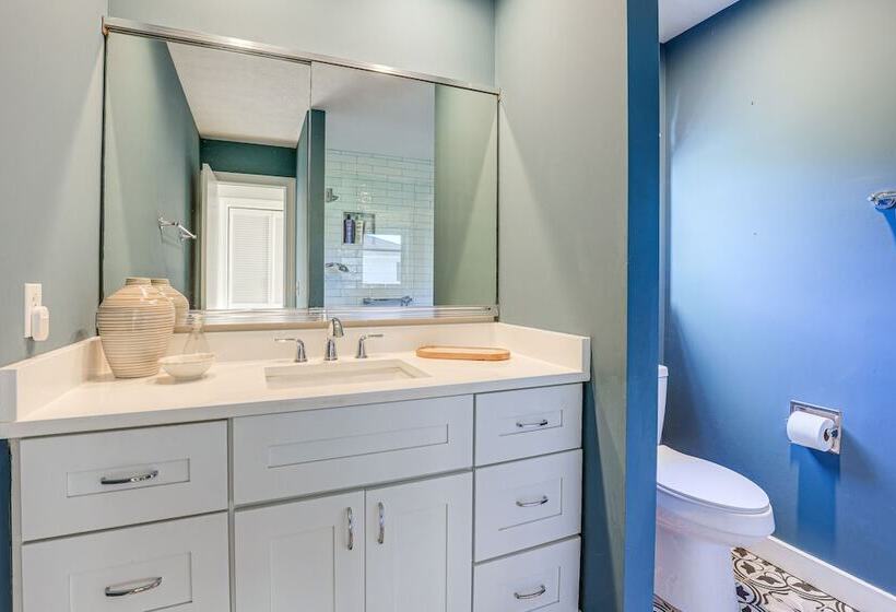 Beautiful Hobe Sound Retreat, 3 Mi To Beach!