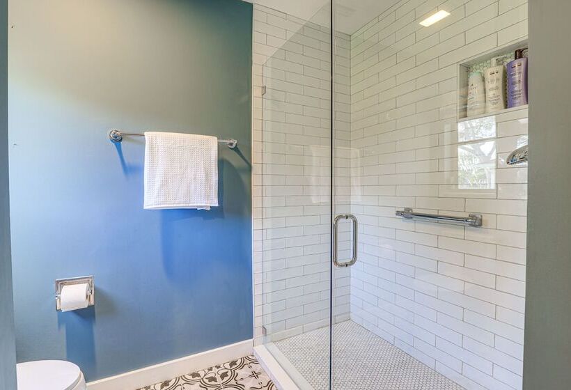 Beautiful Hobe Sound Retreat, 3 Mi To Beach!