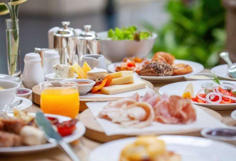 مبيت وإفطار Ampelia Hotel Kassandra