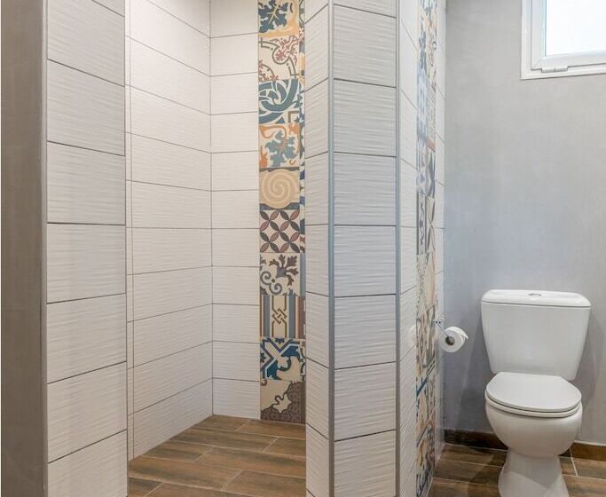 مبيت وإفطار Ampelia Hotel Kassandra