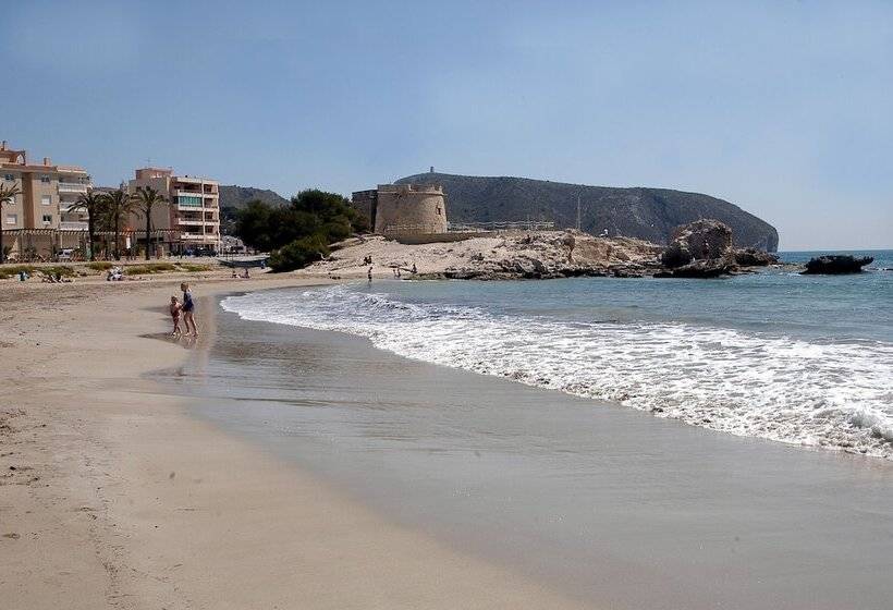 住宿加早餐 Ca Sana Teulada Moraira