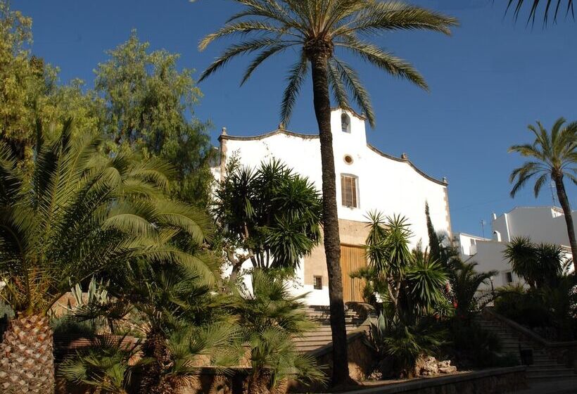 تختخواب و صبحانه Ca Sana Teulada Moraira