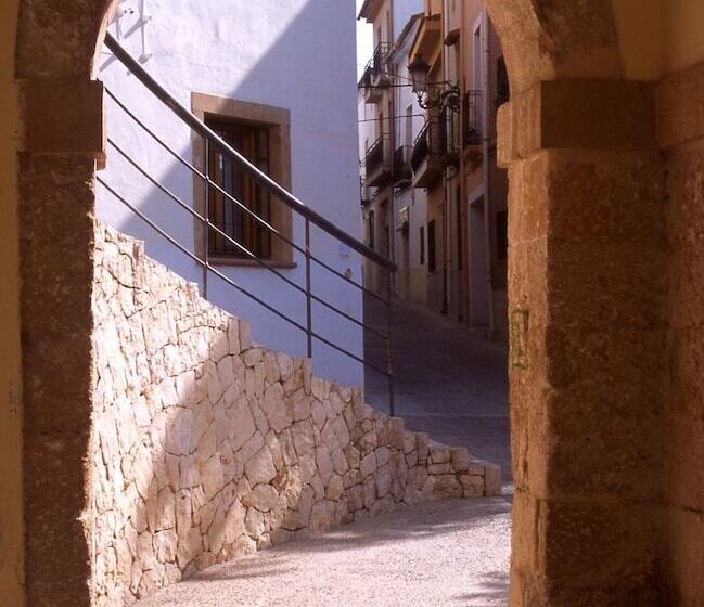住宿加早餐 Ca Sana Teulada Moraira