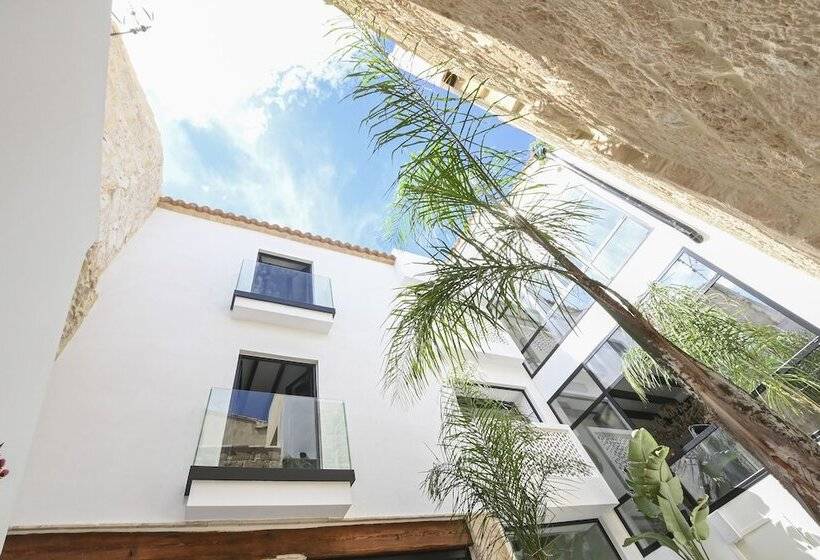 住宿加早餐 Ca Sana Teulada Moraira