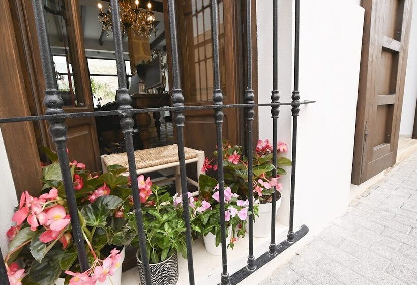 住宿加早餐 Ca Sana Teulada Moraira