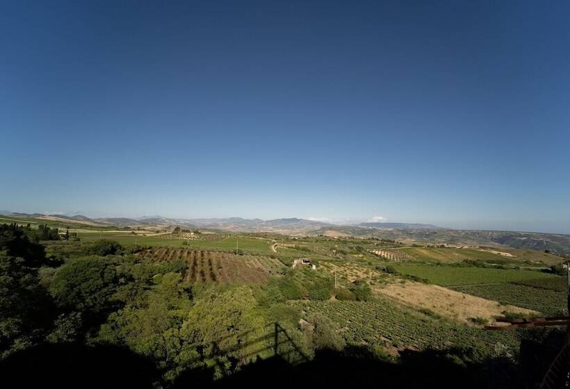 Room In B&b   Camagna Country House Scopello Room