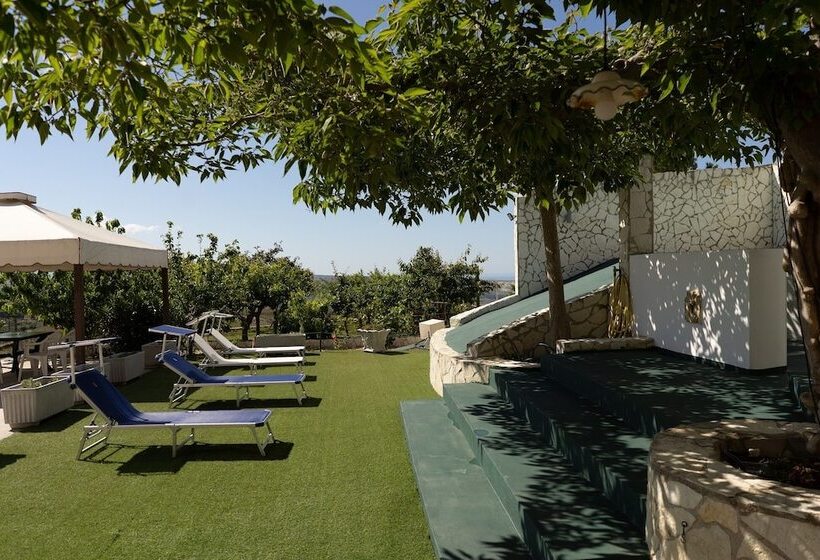 Room In B&b   Camagna Country House Scopello Room