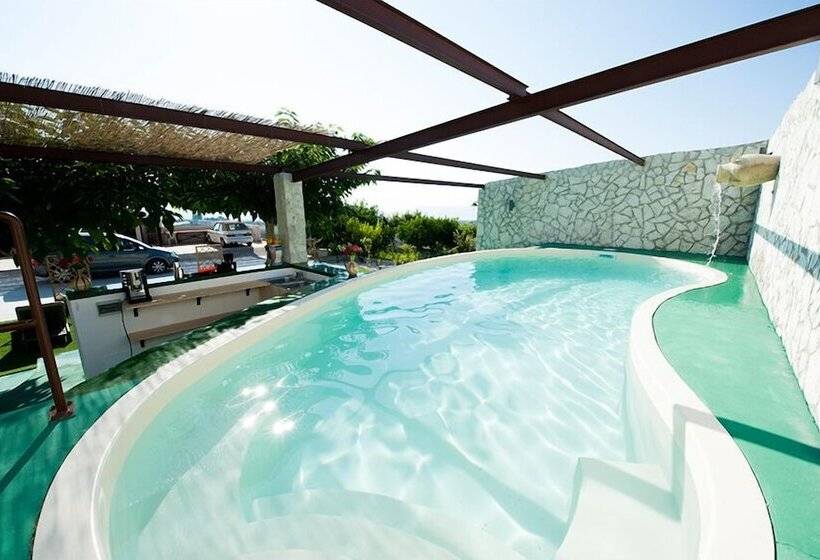 Bed and Breakfast Camagna Country House Suite Guttuso