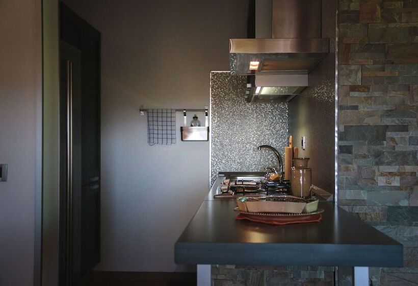 Bed and Breakfast Camagna Country House Suite Guttuso