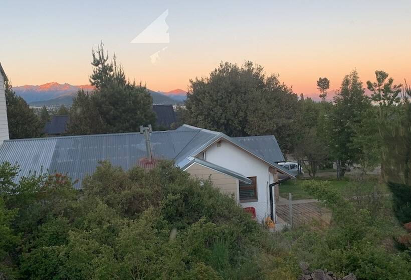 تختخواب و صبحانه Casa Las Victorias Dormitorio 2 Berlin