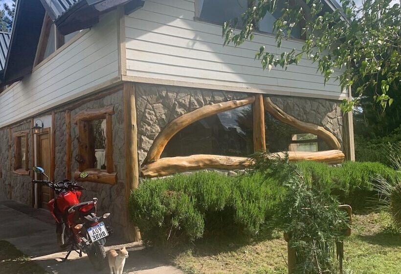 住宿加早餐 Casa Las Victorias Dormitorio 2 Berlin