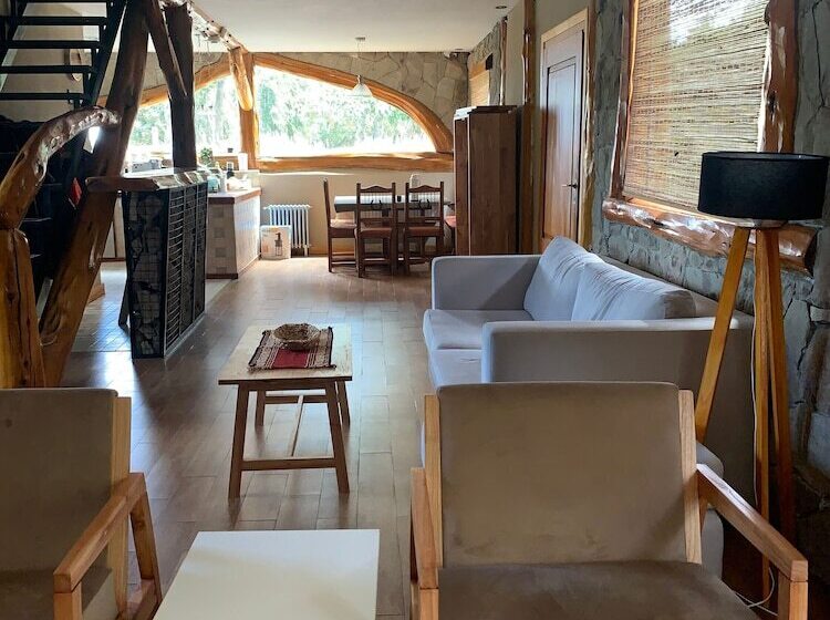 住宿加早餐 Casa Las Victorias Dormitorio 2 Berlin