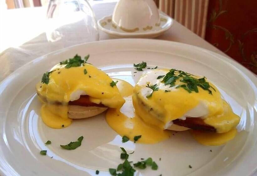مبيت وإفطار Chandler River Inn