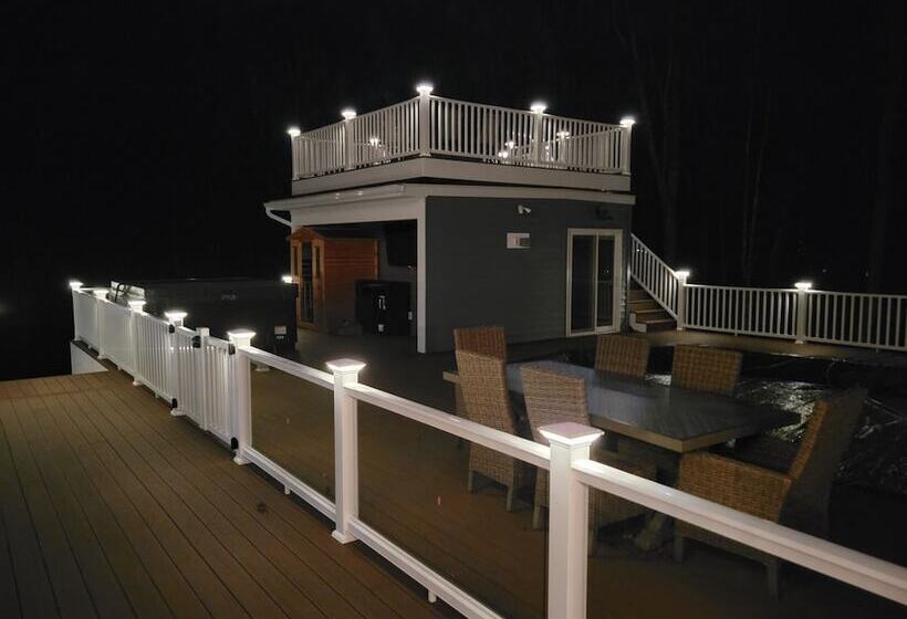 Four Seasons For Fun Bed & Breakfast