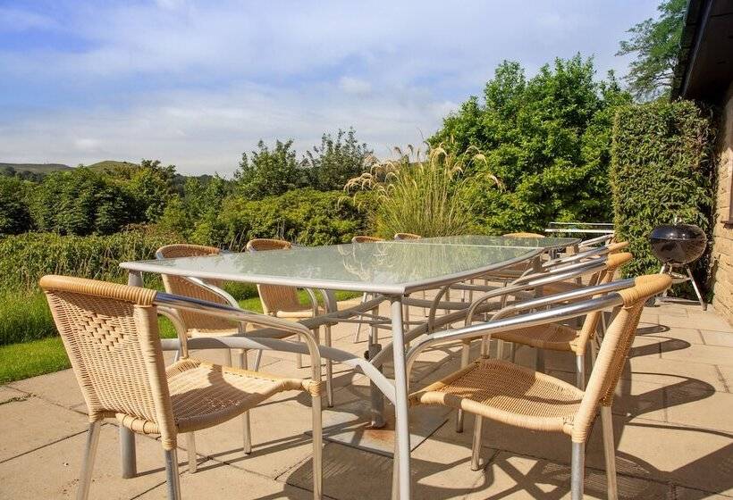 צימר Sladen Lodge