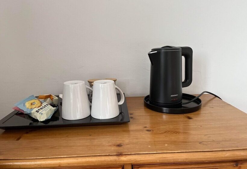 צימר Sladen Lodge