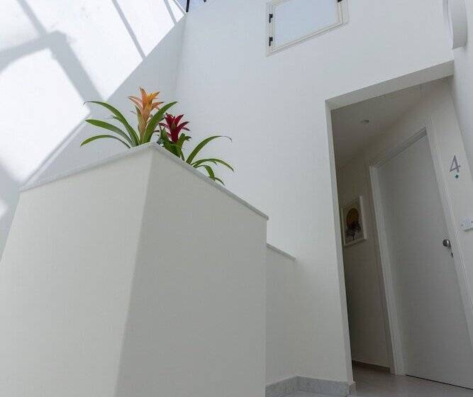 민박 Taormina Town   Guesthouse Sicily