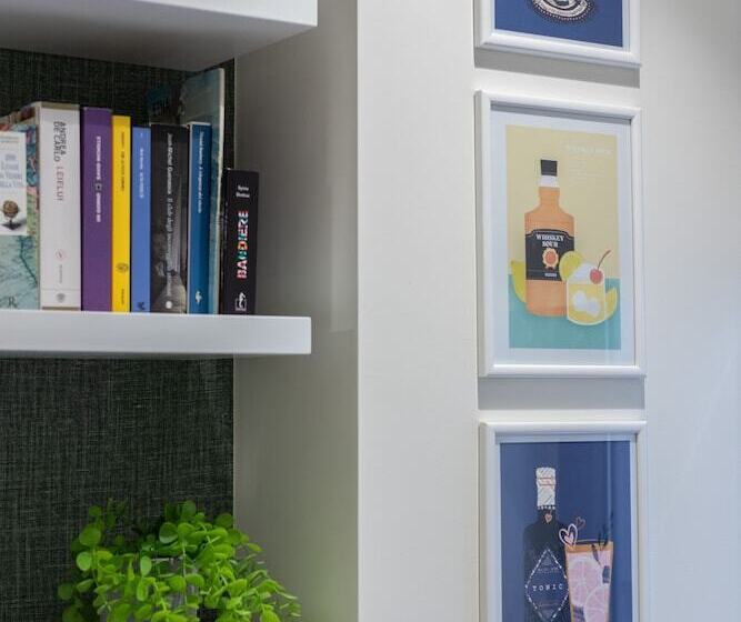 민박 Taormina Town   Guesthouse Sicily