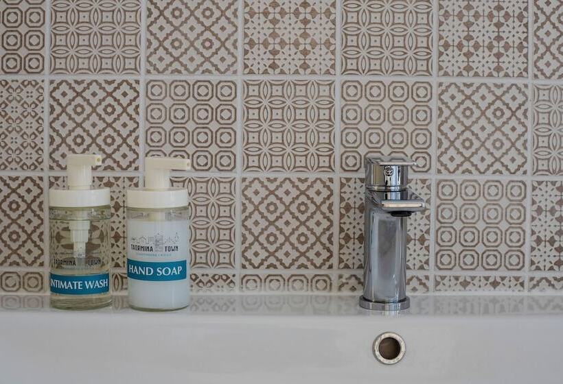 민박 Taormina Town   Guesthouse Sicily