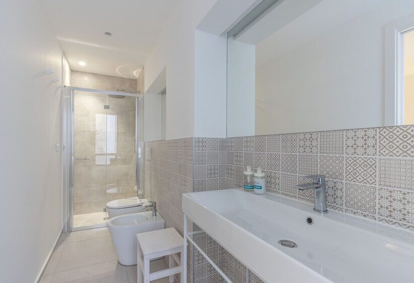 민박 Taormina Town   Guesthouse Sicily