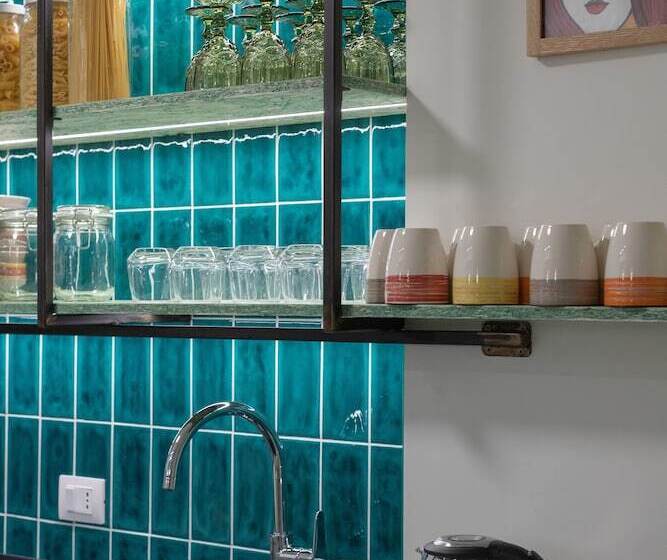 민박 Taormina Town   Guesthouse Sicily