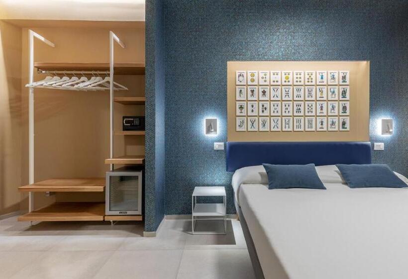 민박 Taormina Town   Guesthouse Sicily