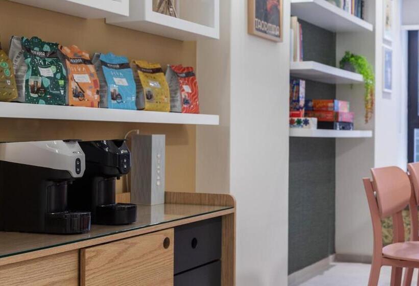 민박 Taormina Town   Guesthouse Sicily