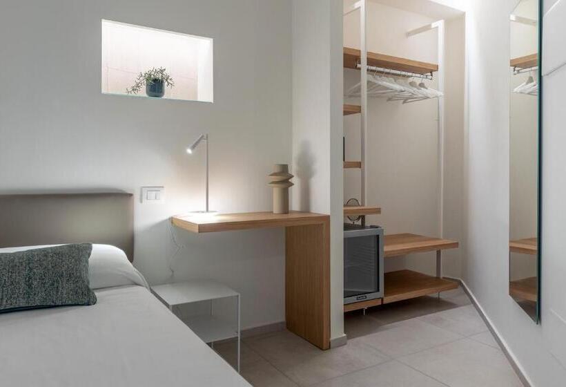 민박 Taormina Town   Guesthouse Sicily