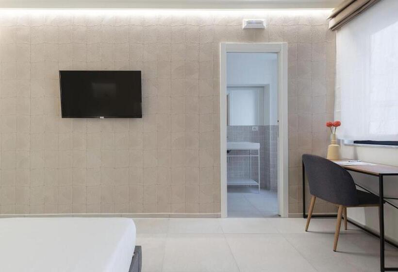 민박 Taormina Town   Guesthouse Sicily