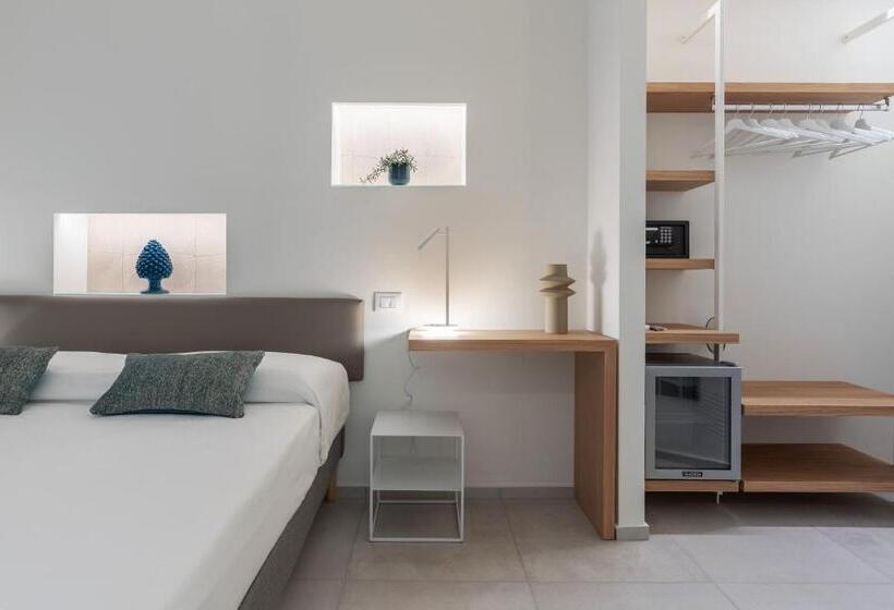 민박 Taormina Town   Guesthouse Sicily