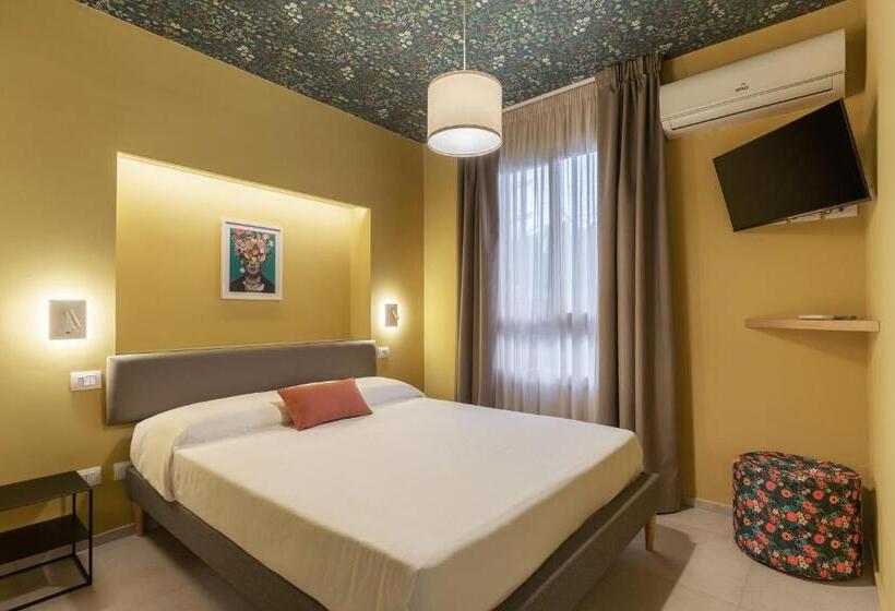 민박 Taormina Town   Guesthouse Sicily