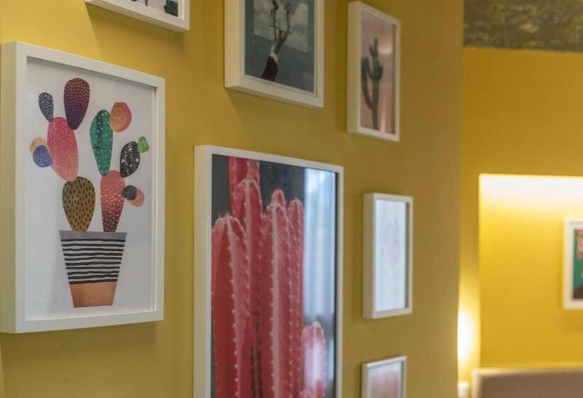 민박 Taormina Town   Guesthouse Sicily