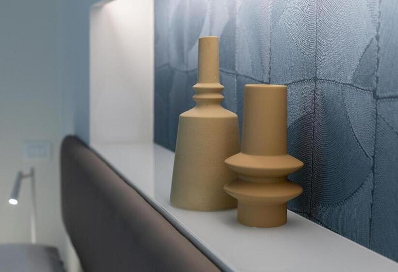 민박 Taormina Town   Guesthouse Sicily