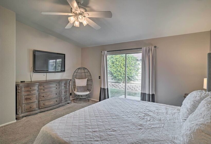 Bermuda Dunes Retreat   Golf, Hike, Explore!