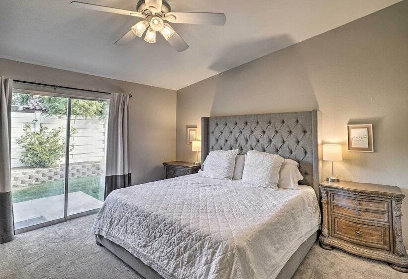 Bermuda Dunes Retreat   Golf, Hike, Explore!