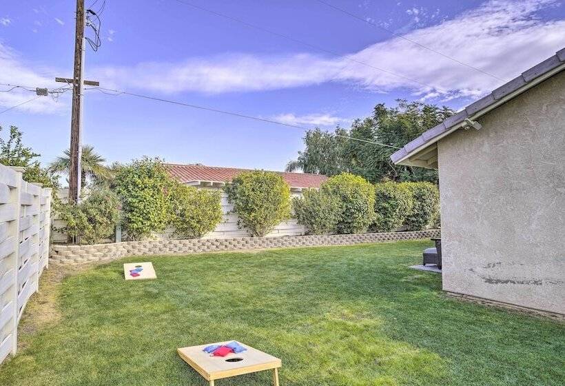 Bermuda Dunes Retreat   Golf, Hike, Explore!