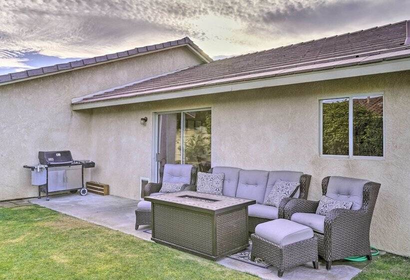 Bermuda Dunes Retreat   Golf, Hike, Explore!