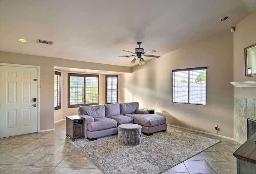 Bermuda Dunes Retreat   Golf, Hike, Explore!