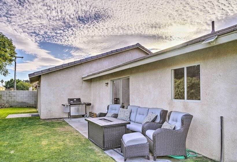 Bermuda Dunes Retreat   Golf, Hike, Explore!