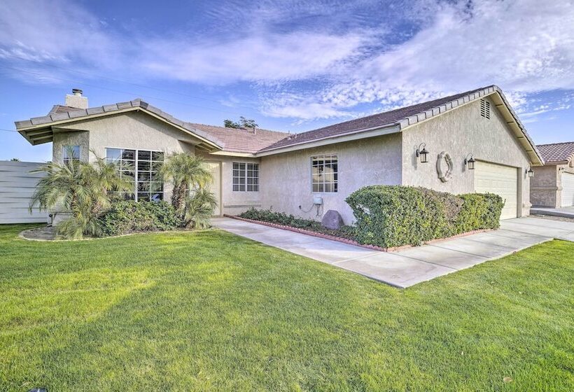 Bermuda Dunes Retreat   Golf, Hike, Explore!