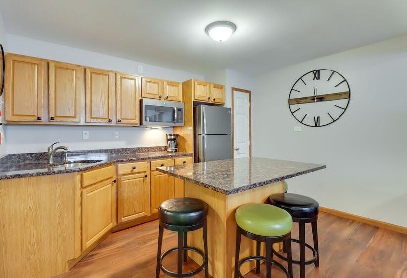 Blakeslee Home W/ Game Room   5 Mi To Skiing!