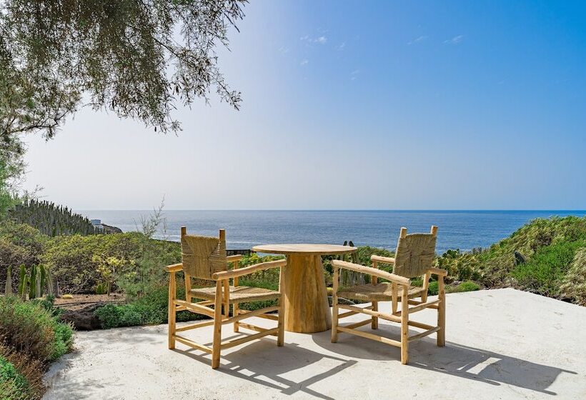 Boutique Eco Hotel Costa Mágica